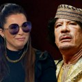 "Imala sam 25 godina, nisam bila svesna..." Olja Karleuša otkrila sve o susretu sa Gadafijem: Odveli su nas u šator...