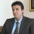 Ministar pravde Crne Gore oteo novinarki telefon: Šokantan potez Milovića, neviđen skandal u holu parlamenta, reagovala i…