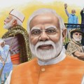 Indija: Narendra Modi, kontroverzna politika premijera i uspon na vlast
