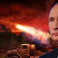 Putin doneo odluku: Sada kreću udari!