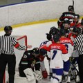 Hokej na ledu: Protiv Hrvata za viši rang