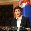 Brnabić: Vučić se nada da će posle 16. maja u kampanju, opozicija jača nego ikad