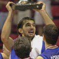 Predrag Stojaković u FIBA Kući slavnih za 2024. godinu: Rame uz rame sa Redžijem Milerom