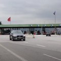 Granica između Kosova i Albanije: Bez provere pasoša i ličnih karata