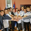 Ugljevički mali fudbaleri: Šampioni regije hoće "vrh" Republike Srpske