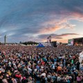 Беч: музички фестивал са хиљаду уметника