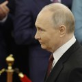 Putin potpisao ukaz o zapleni američke imovine u Rusiji