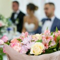 У Београду одржано колективно венчање за 12 парова