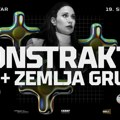 Konstrakta najavila prvi veliki samostalni koncert u Beogradu, ulaznice u prodaji