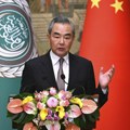 Министарство спољних послова: "Кина неће учествовати на мировној конференцији о Украјини у Швајцарској"