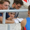 Ivana Španović gledala dramu srpskog atletičara: Kolega se zbog povrede povukao sa Evropskog prvenstva