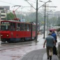 Oluja "pustoši" Srbiju, sledeći na "udaru" je Beograd: Pripremite se za jaku kišu i grmljavinu
