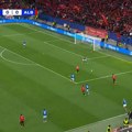 Albanci oborili istorijski rekord: Najbrži gol u istoriji ovog takmičenja! (video)