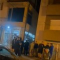 "Prskali su nas suzavcima i vezali lisicama": Kosovska policija uhapsila dvojicu srpskih maloletnika u Leposaviću jer su…