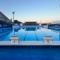 Barna juri medalju: Srpski plivač u finalu na 100 m slobodno, Anja Crevar želi "a" olimpijsku normu
