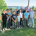 Pomoć za porodicu Čakarević sa dvanaestoro dece