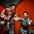 „Ono što je bilo – biće opet“: Komad „Bogojavljenska noć“ otvara Šekspir festival u Čortanovcima