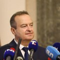 Dačić: Srbija upućuje pomoć Severnoj Makedoniji u gašenju požara