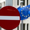 EU odbio zahtjev Mađarske i Slovačke da se uključi u spor s Ukrajinom o Lukoilu