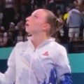 Ana gleda i ne veruje! Amerikanci joj ukrali medalju na Olimpijskim igrama