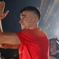 Bogdan otkrio detalje "sukoba" sa Lebronom: "Bilo je i psovki"