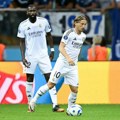 Luka Modrić ispisao istoriju Real Madrida: Hrvatski fudbaler najtrofejniji igrač "kraljevskog kluba"