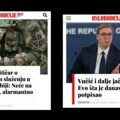 Islamisti u panici: Vučić jača srpsku vojsku, neće na ovome stati!