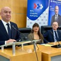 Nenad Popović jednoglasno ponovo izabran za predsednika Srpske narodne partije