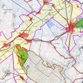 Ponovo se traži projektant autoputa kroz Južni Banat, cena utrostručena - Od Pančeva do rumunske granice 65 km u četiri…