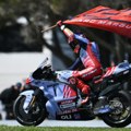 Moto GP: Španac Mark Markez pobednik vn Australije