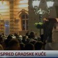 Kako se dete od 9 godina huška na proteste Ana Brnabić zgrožena: Ovo je verovatno bio najjeziviji momenat tokom čitave te…