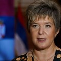 Elvira Kovač: Građani demotivisani po pitanju ulaska Srbije u EU, jer godinama nema pomaka