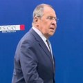 Lavrov osuo po zapadnjacima: Jednu priču imate za Kosovo, a drugu za Krim! (video)