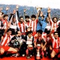 Na današnji dan pre 33 godine Crvena zvezda se popela na krov sveta