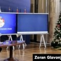 Vučić rekao da neće prihvatiti predlog zakona o stranim agentima