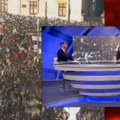 Ludilo MOZGA! Voditelj N1: Vučić vređa studente nudeći im mogućnost da dobiju svoj prvi stan! (video)