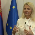 Miščević: Srbija definisala ubrzanje procesa integracija, pregovori zavise od članica EU