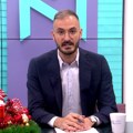 Filip Vidojević: Ko nema stida, ne brine ga sramota