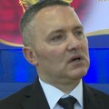 Vojinović: Nedostatak policajaca gorući problem u Crnoj Gori