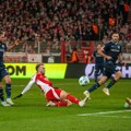 Golman pogođen projektilom - bundesliga presudila: Bohumu dodeljena pobeda protiv Union Berlina