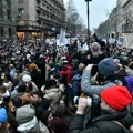 Studenti u blokadi: Na Pravnom fakultetu noćas napadnuti studenti, šestoro povređeno