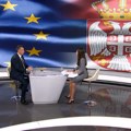 Zečević: Brzina evrointegracija Srbije zavisi od dijaloga sa Prištinom i usklađivanja spoljne politike sa EU