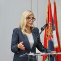 Popović: Nisu postojali razlozi za štrajk advokata, ničim nisu ugroženi interesi profesije