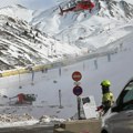 Evo kako je došlo do nesreće u skijalištu: Mrežama kruži snimak točka, ljude spasavali sa žičare