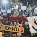 Inicijativa za unapređenje sistema socijalne zaštite podržala studentske zahteve