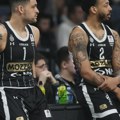 Kad i gde možete da gledate meč Kupa Radivoja Koraća Partizan – Vojvodina?