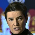 Brnabić: Očekuje se da izmene Zakona o visokom obrazovanju budu na dnevnom redu sednice Skupštine 4. marta