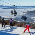 Vožnja gondolom neizostavni deo odmora na Zlatiboru