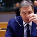 Ne planiramo uvođenje vanrednog stanja, poručio Vučić