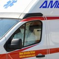 Dve devojčice poginule u ranilugu: Sudarili se kamion i automobil: Tragedija na pravcu Domoroc - Hodonoc